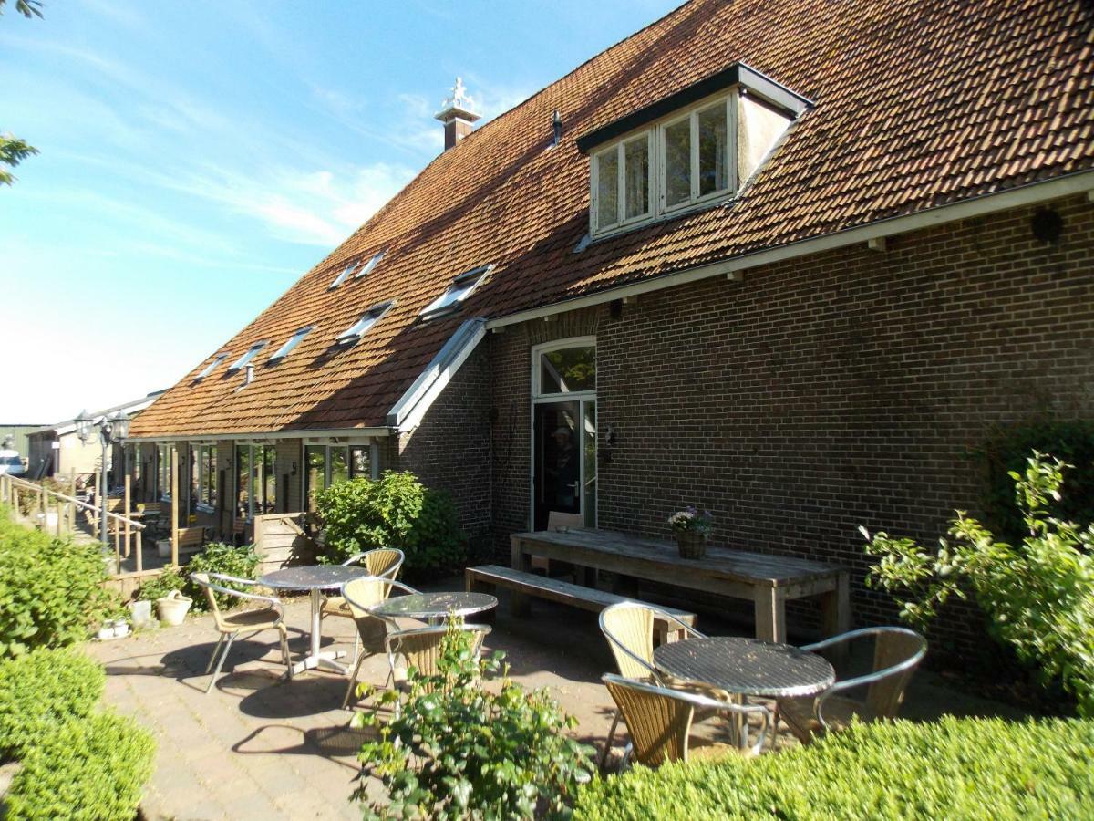 Opdehoekvandestal Workum Exterior photo